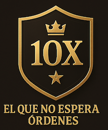 El Que No Espera Órdenes